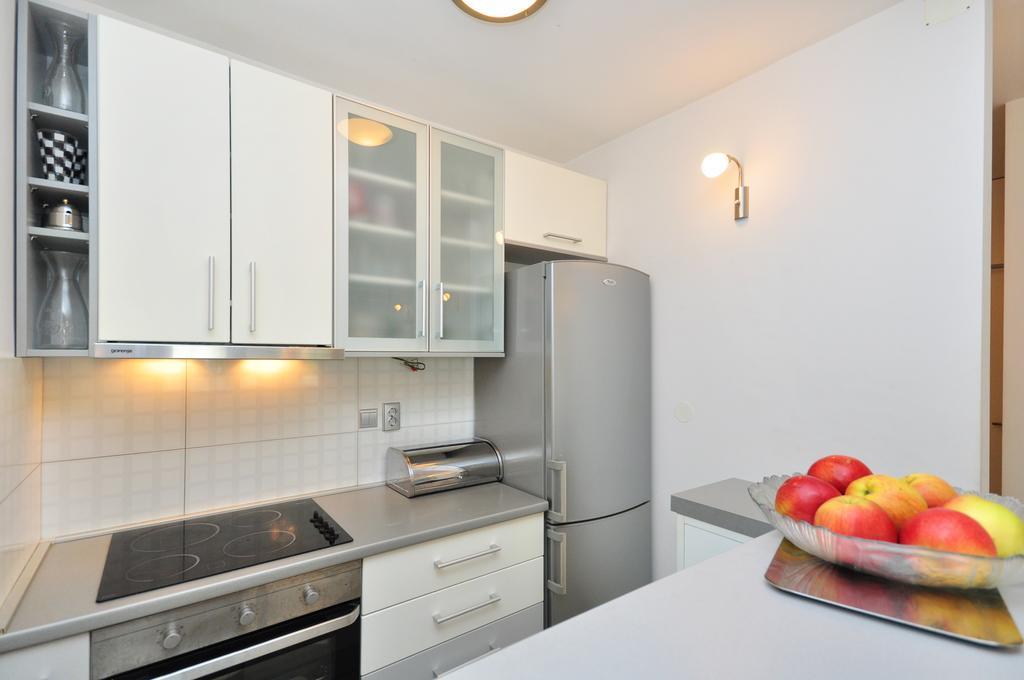 ספליט Apartment Ivan מראה חיצוני תמונה