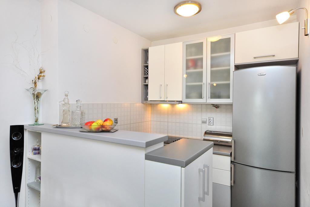ספליט Apartment Ivan מראה חיצוני תמונה