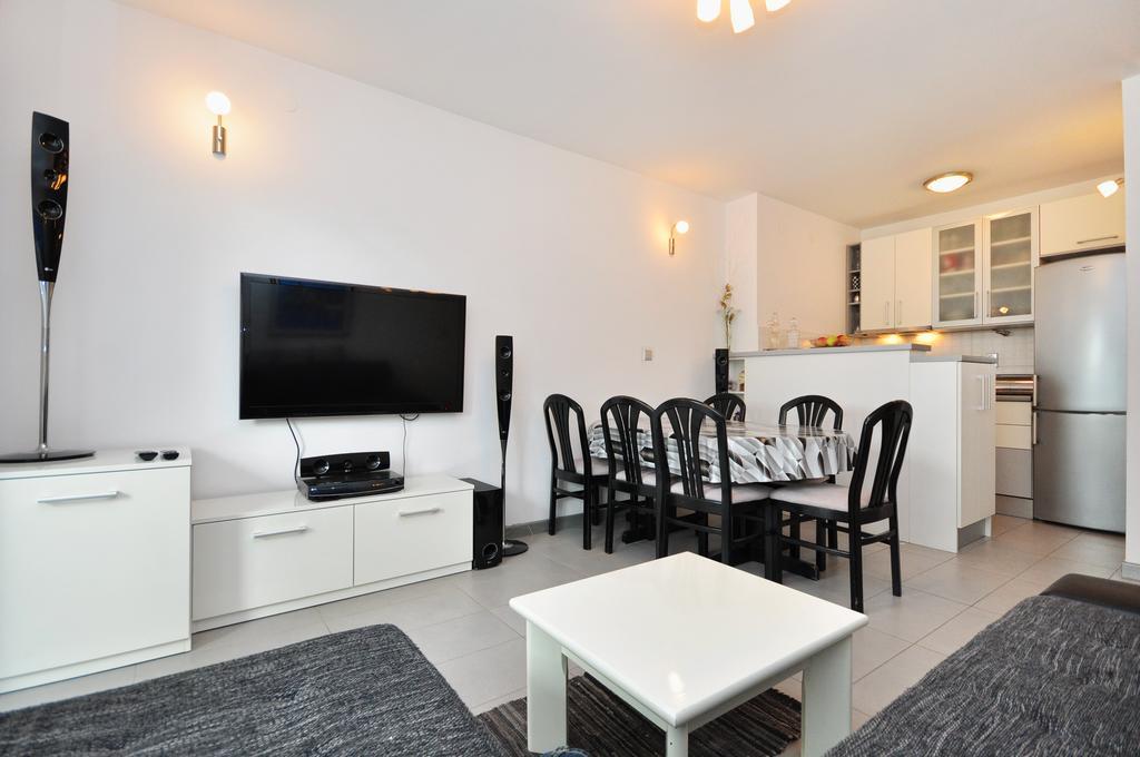 ספליט Apartment Ivan מראה חיצוני תמונה