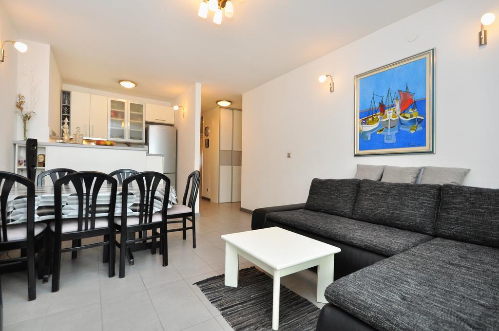 ספליט Apartment Ivan מראה חיצוני תמונה