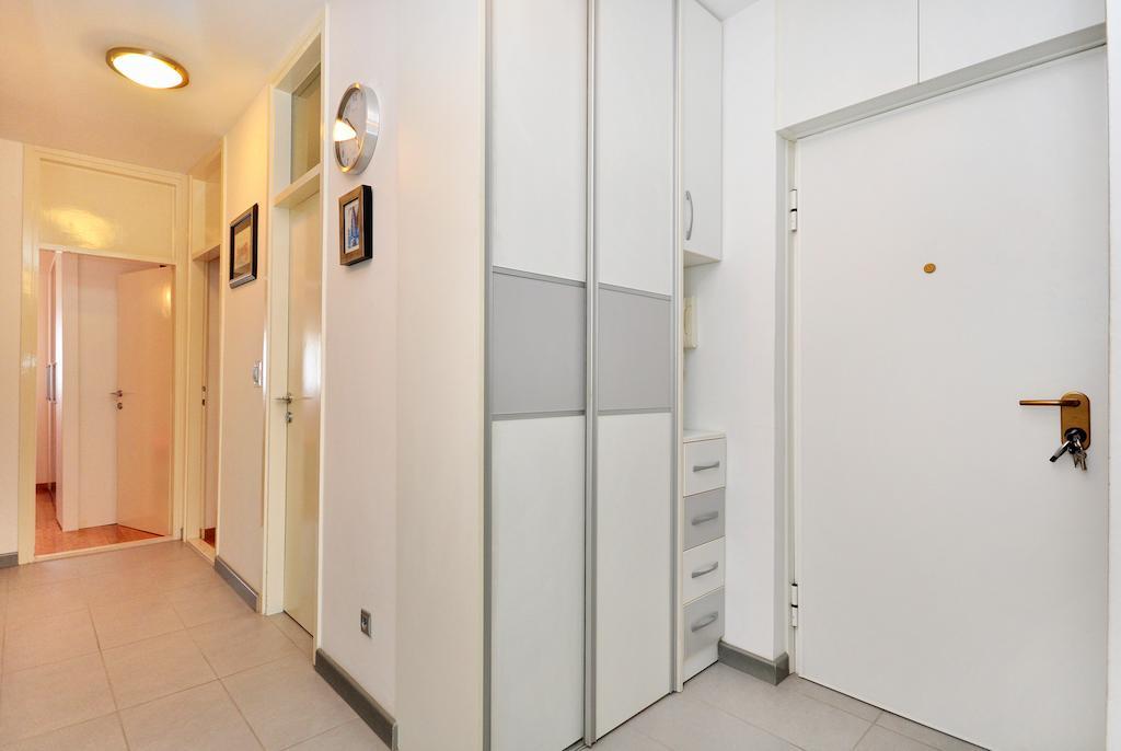 ספליט Apartment Ivan מראה חיצוני תמונה
