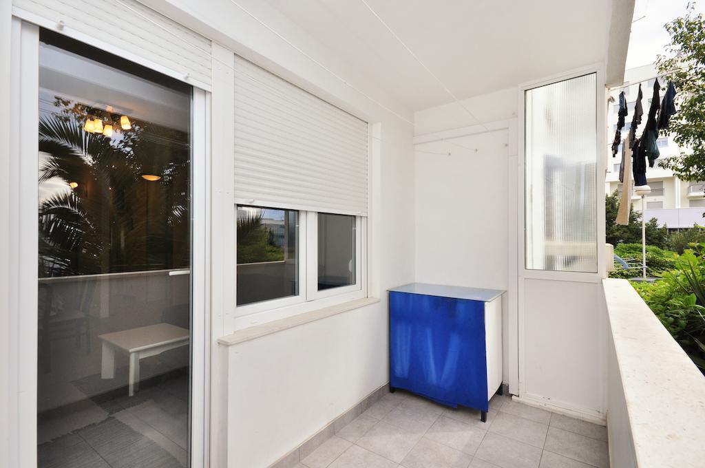 ספליט Apartment Ivan מראה חיצוני תמונה