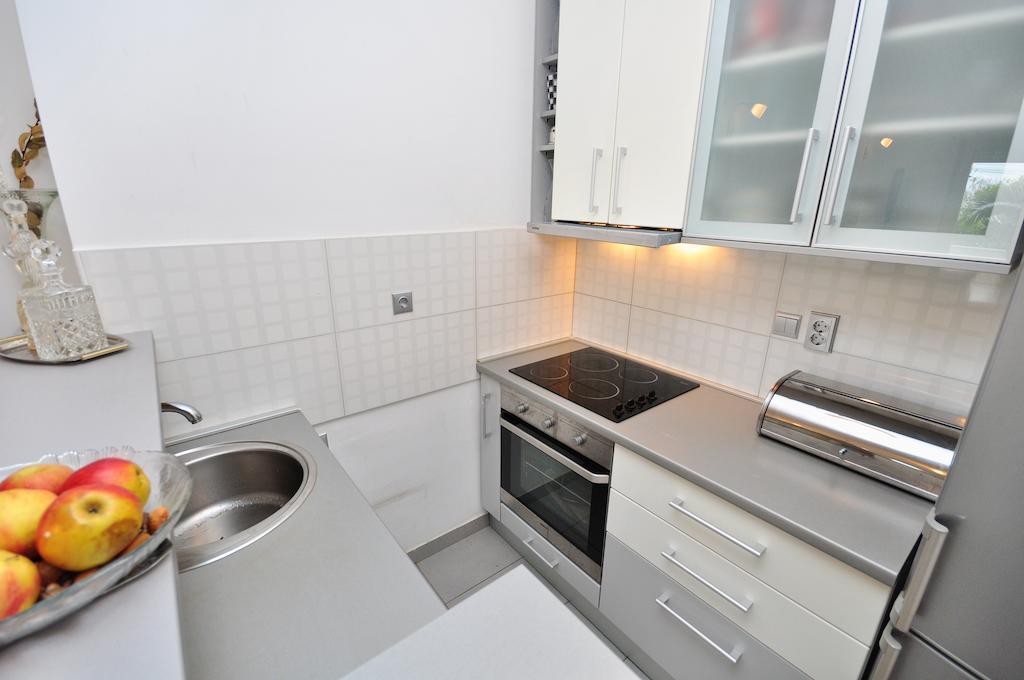 ספליט Apartment Ivan מראה חיצוני תמונה