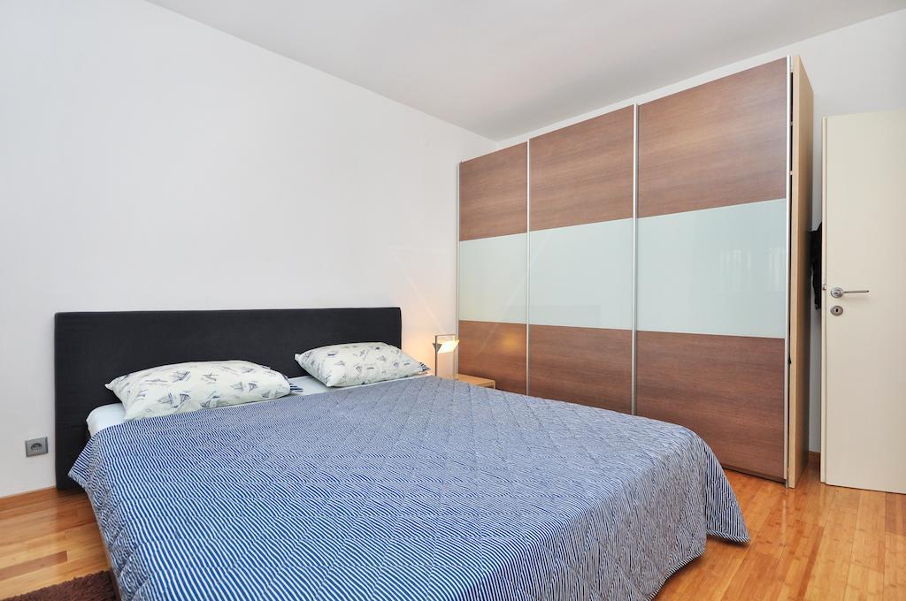 ספליט Apartment Ivan מראה חיצוני תמונה